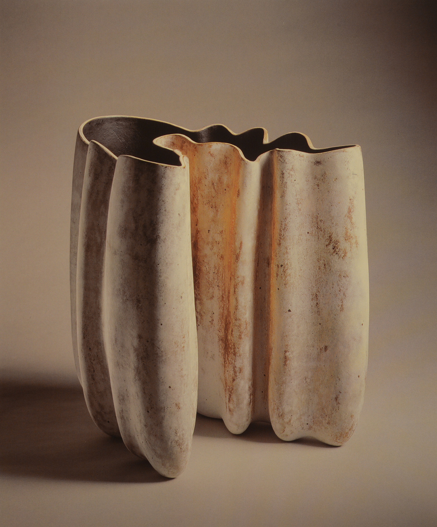 Bente Hansen - Meander Vase